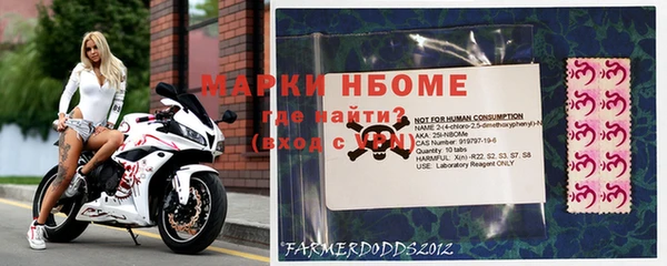 амф Горнозаводск